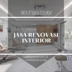Jasa Renovasi Interior