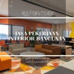 Jasa Pekerjaan Interior Bangunan